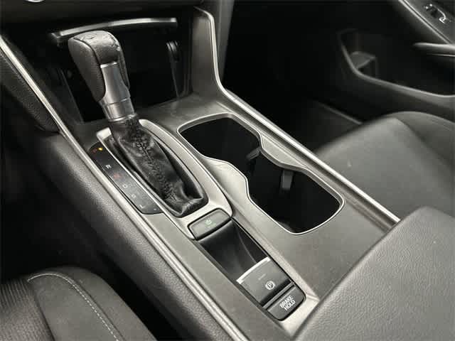 Thumbnail: 2020 Honda Accord - 24