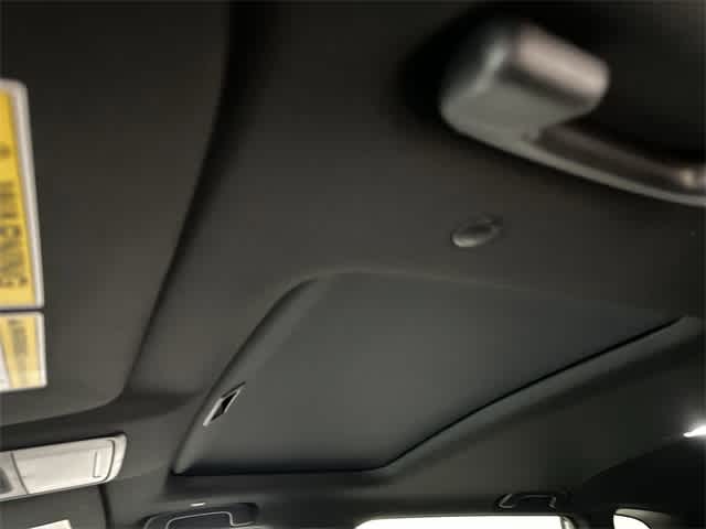 Thumbnail: 2026 Honda CR-V - 27