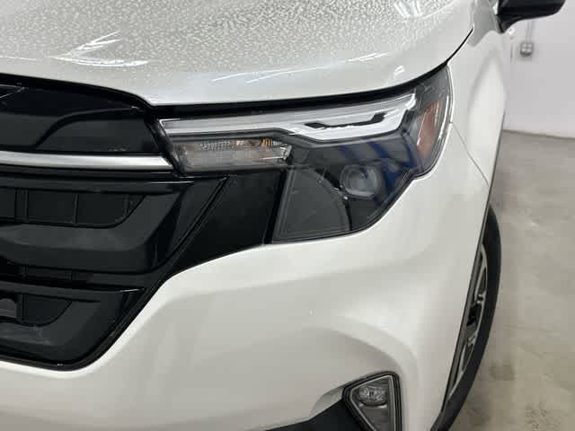 Thumbnail: 2025 Subaru Forester - 31