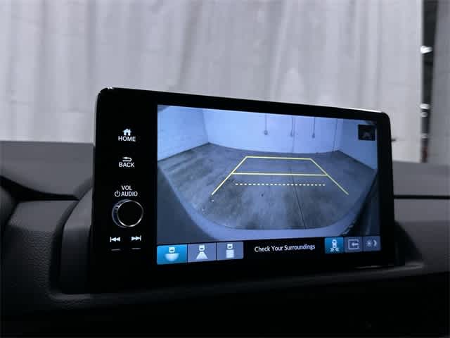 Thumbnail: 2025 Honda CR-V - 24