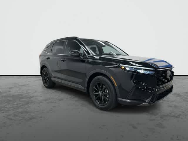 Thumbnail: 2025 Honda CR-V - 5
