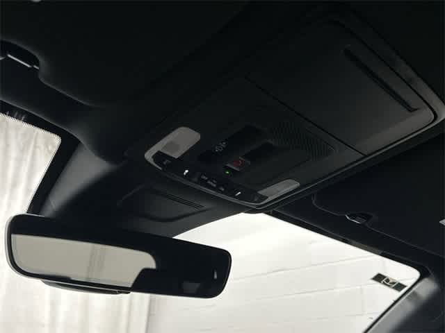 Thumbnail: 2026 Honda CR-V - 20