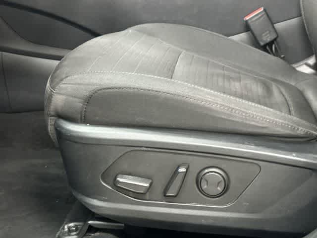 Thumbnail: 2023 Hyundai Santa Cruz - 24