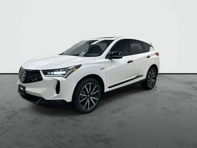 Thumbnail: 2025 Acura RDX - 8