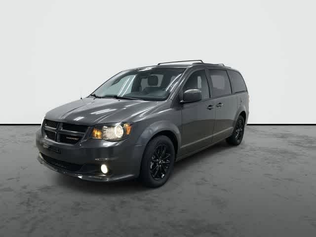 Thumbnail: 2019 Dodge Grand Caravan - 7