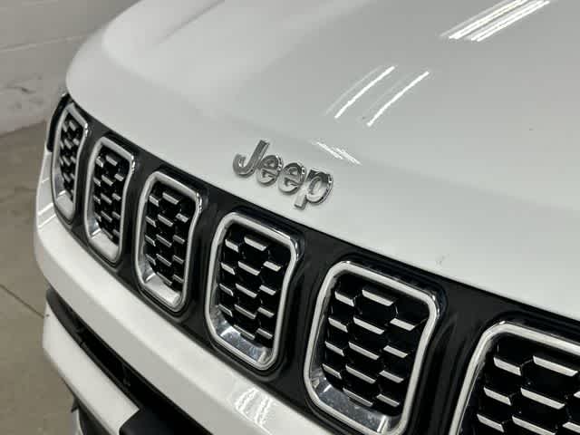 Thumbnail: 2025 Jeep Compass - 30