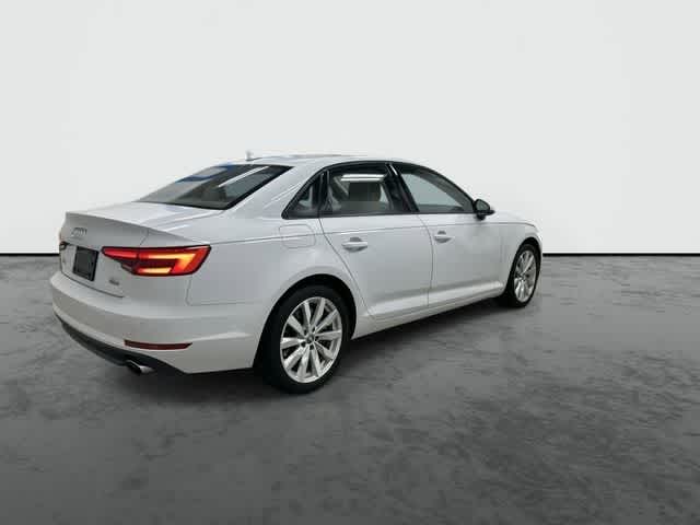 Thumbnail: 2017 Audi A4 - 3