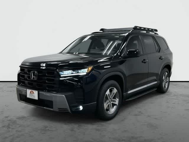 Thumbnail: 2026 Honda Pilot - 1