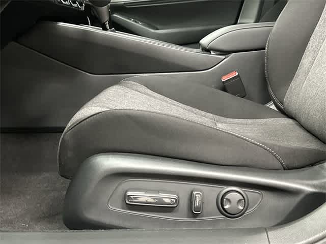 Thumbnail: 2025 Honda Accord - 25