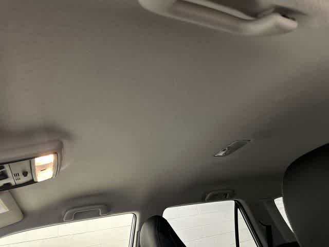 Thumbnail: 2024 Toyota 4Runner - 27