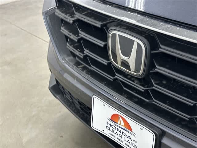 Thumbnail: 2026 Honda CR-V - 29