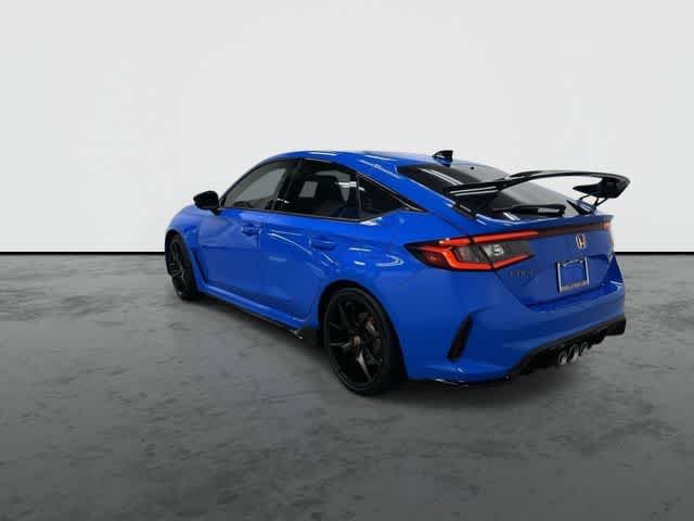 Thumbnail: 2026 Honda Civic - 2