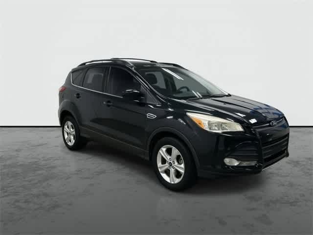 2013 Ford Escape SE 5