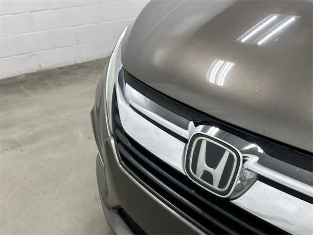 Thumbnail: 2018 Honda Odyssey - 31