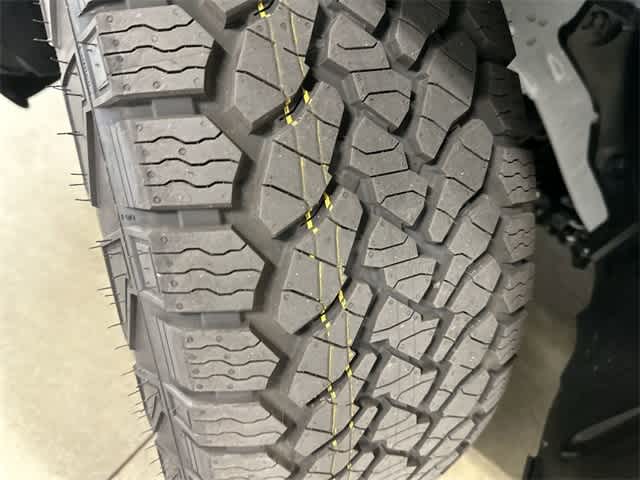 Thumbnail: 2026 Honda Passport - 30