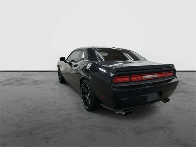 Thumbnail: 2010 Dodge Challenger - 2