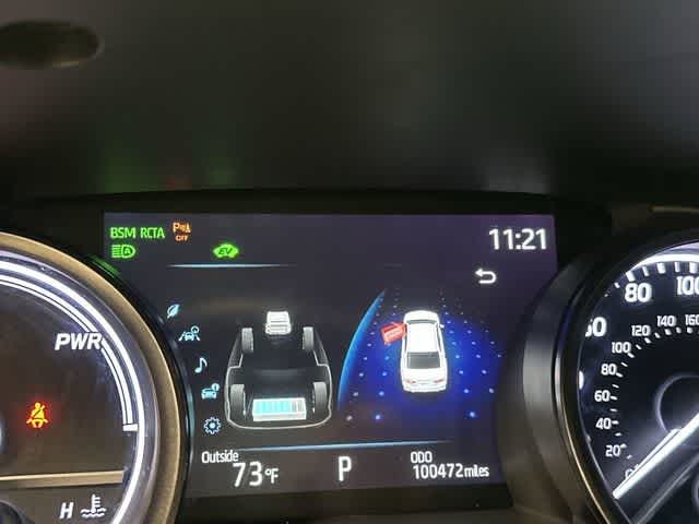 Thumbnail: 2021 Toyota Camry - 16