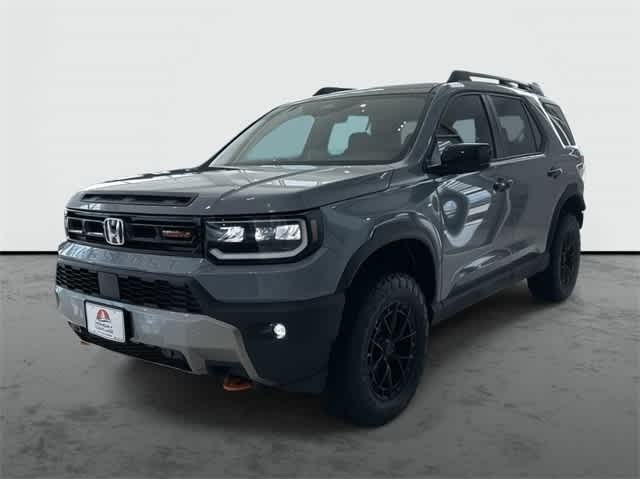 Thumbnail: 2026 Honda Passport - 1