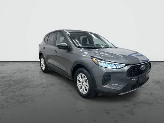 Thumbnail: 2025 Ford Escape - 6