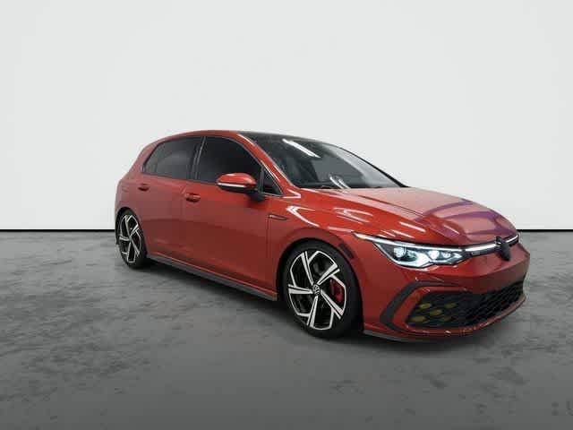 Thumbnail: 2024 Volkswagen Golf - 5