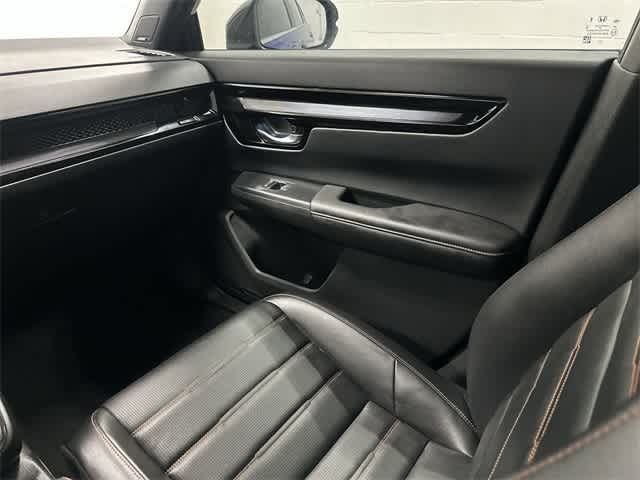 Thumbnail: 2025 Honda CR-V - 13