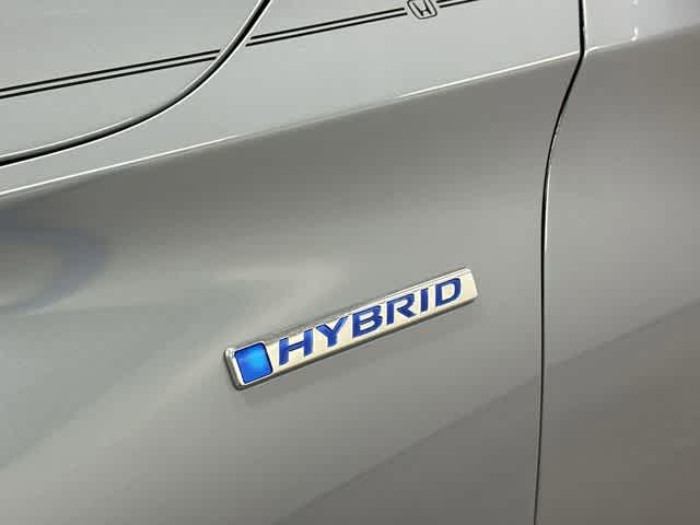 Thumbnail: 2021 Honda Accord - 31