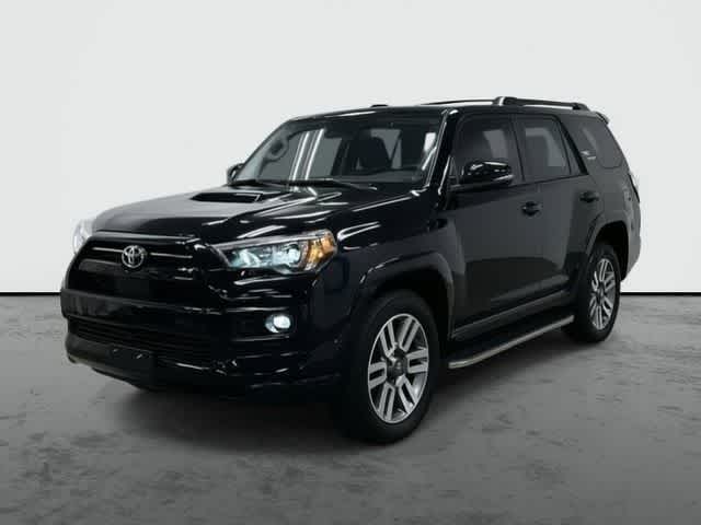 Thumbnail: 2024 Toyota 4Runner - 1