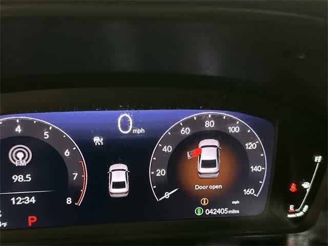 Thumbnail: 2024 Honda Accord - 16