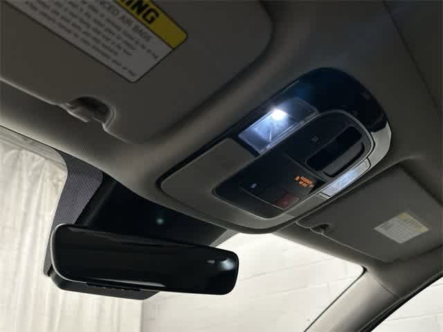 Thumbnail: 2023 Hyundai Tucson - 21