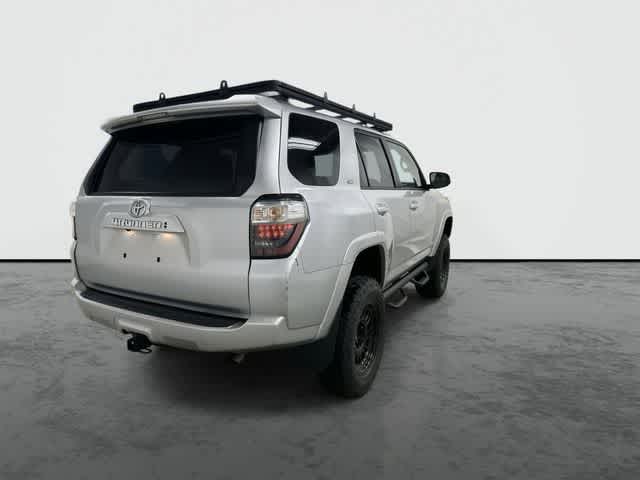 Thumbnail: 2024 Toyota 4Runner - 3