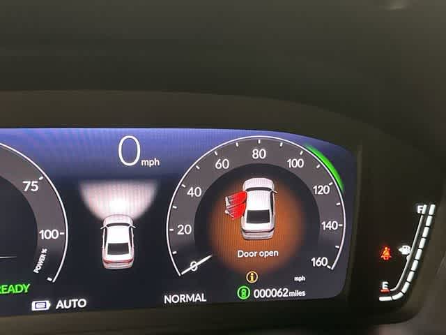Thumbnail: 2026 Honda Accord - 16
