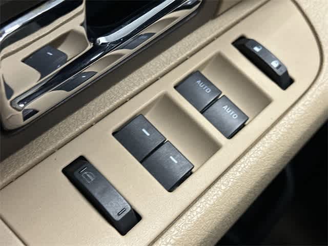 Thumbnail: 2014 Ford F-150 - 20