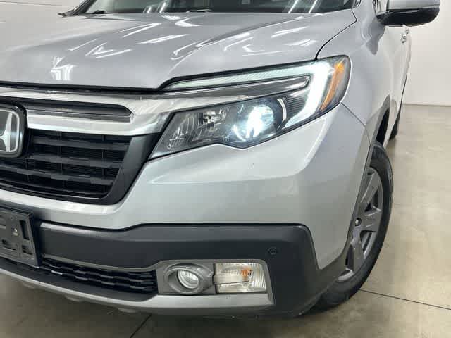 Thumbnail: 2020 Honda Ridgeline - 32