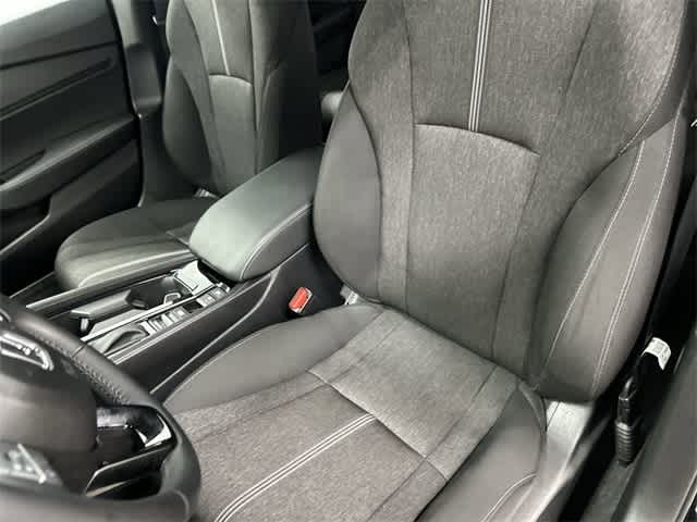 Thumbnail: 2025 Honda Accord - 10