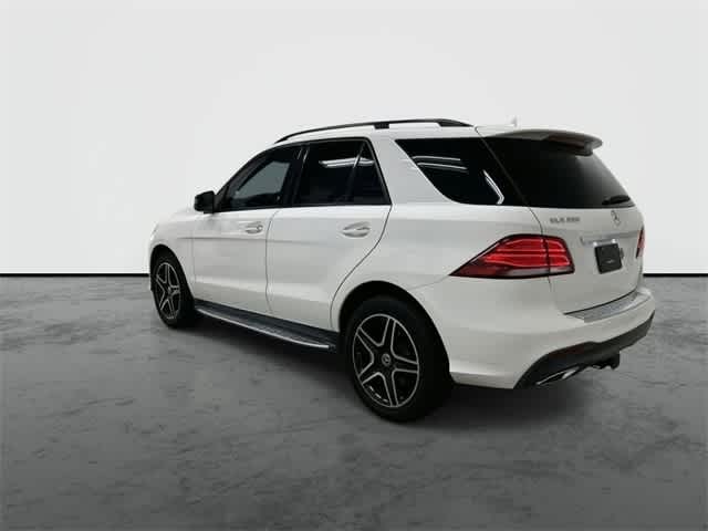 Thumbnail: 2018 Mercedes-Benz GLE - 9