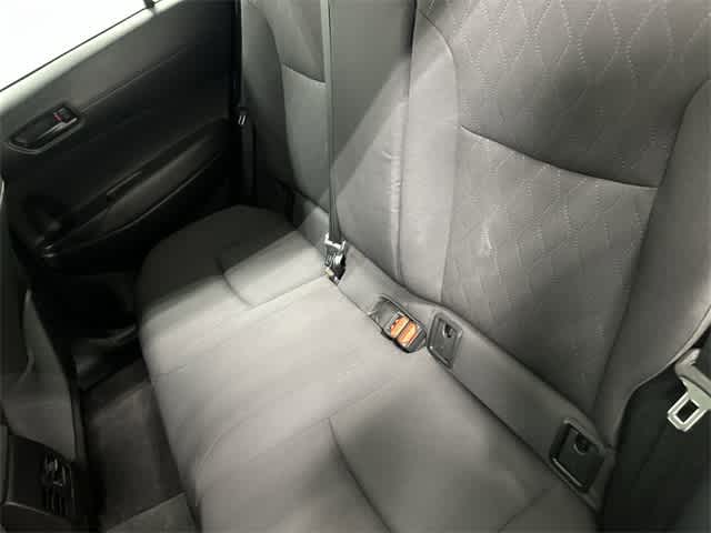 Thumbnail: 2023 Toyota Corolla Cross - 11