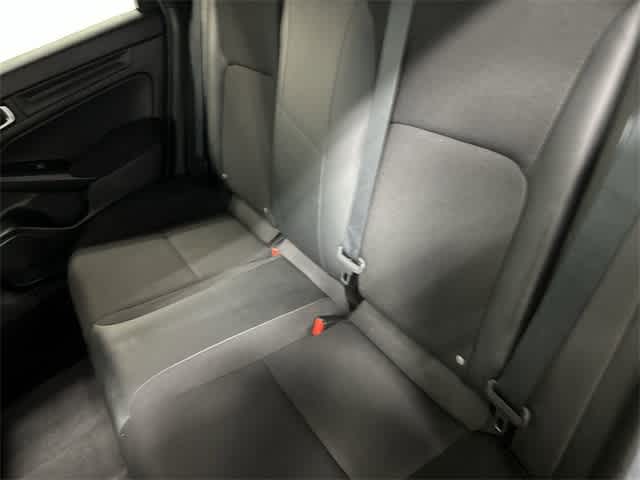 Thumbnail: 2024 Honda Civic - 11