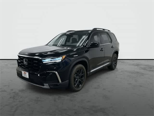 Thumbnail: 2025 Honda Pilot - 7