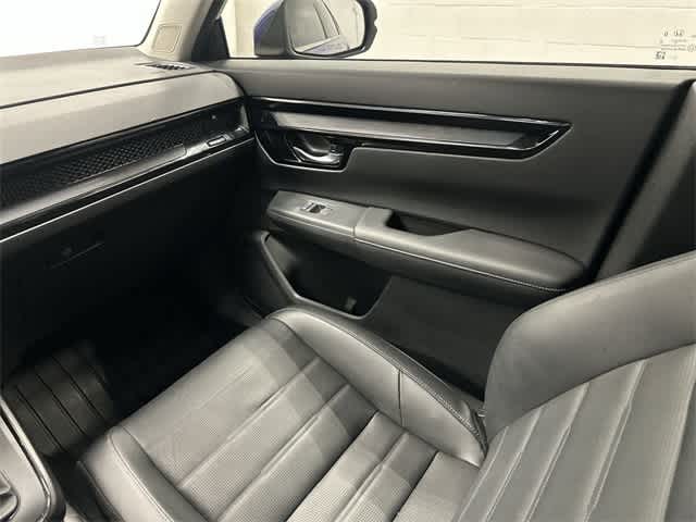 Thumbnail: 2023 Honda CR-V - 13