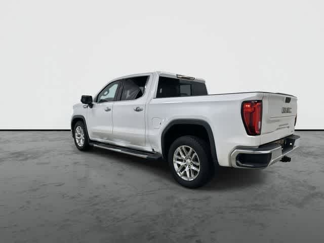 Thumbnail: 2021 GMC Sierra 1500 - 9