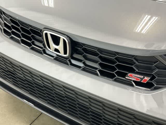 Thumbnail: 2026 Honda Civic - 31