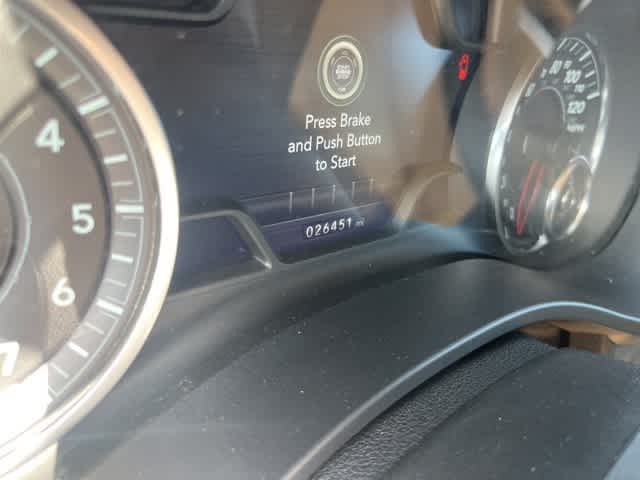 Thumbnail: 2019 RAM 1500 - 3
