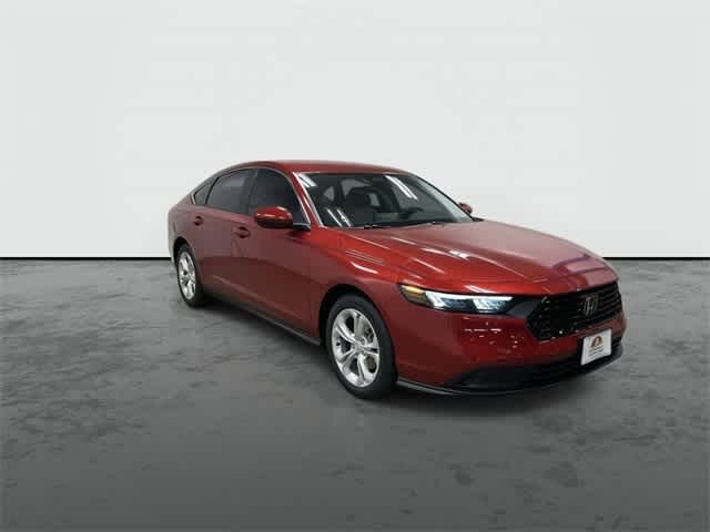 Thumbnail: 2025 Honda Accord - 6