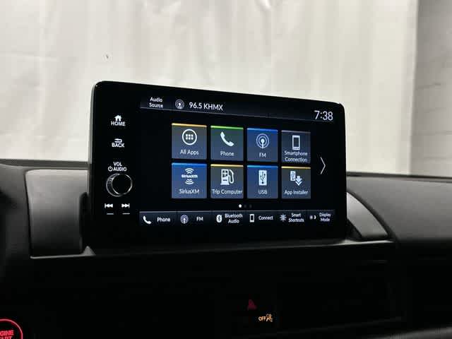 Thumbnail: 2024 Honda Pilot - 22