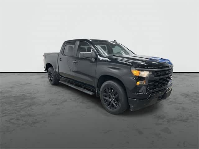 Thumbnail: 2024 Chevrolet Silverado 1500 - 5