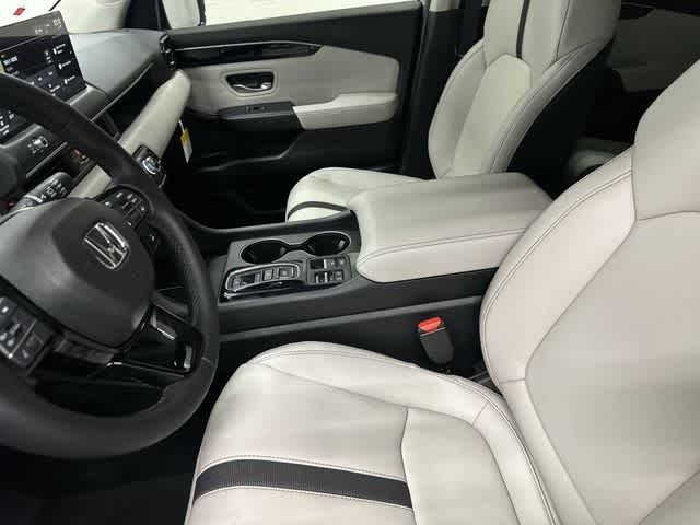 Thumbnail: 2026 Honda Pilot - 10