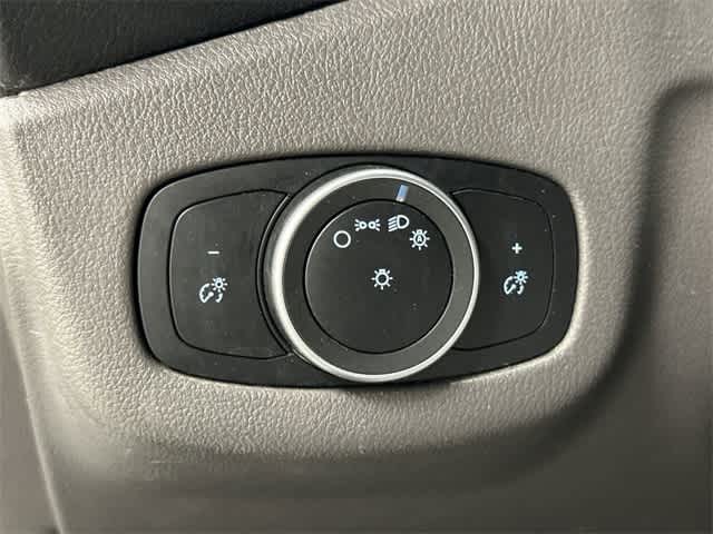 Thumbnail: 2021 Ford Transit Series - 19