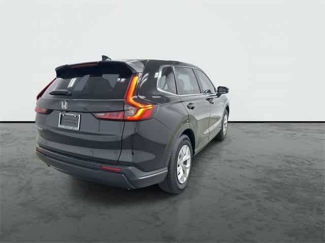 Thumbnail: 2026 Honda CR-V - 3