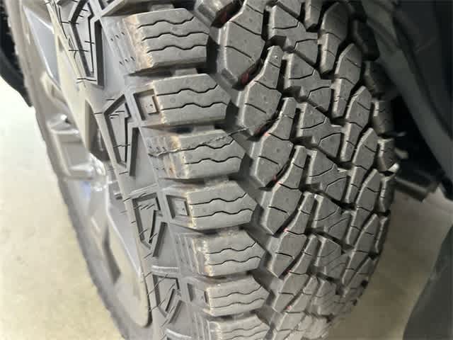 Thumbnail: 2026 Honda Ridgeline - 30