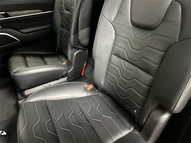 Thumbnail: 2022 Kia Telluride - 11